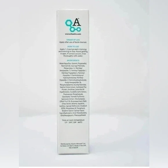 Alastin Skincare Restorative Skin Complex 1 fl oz - Picture 2 of 2
